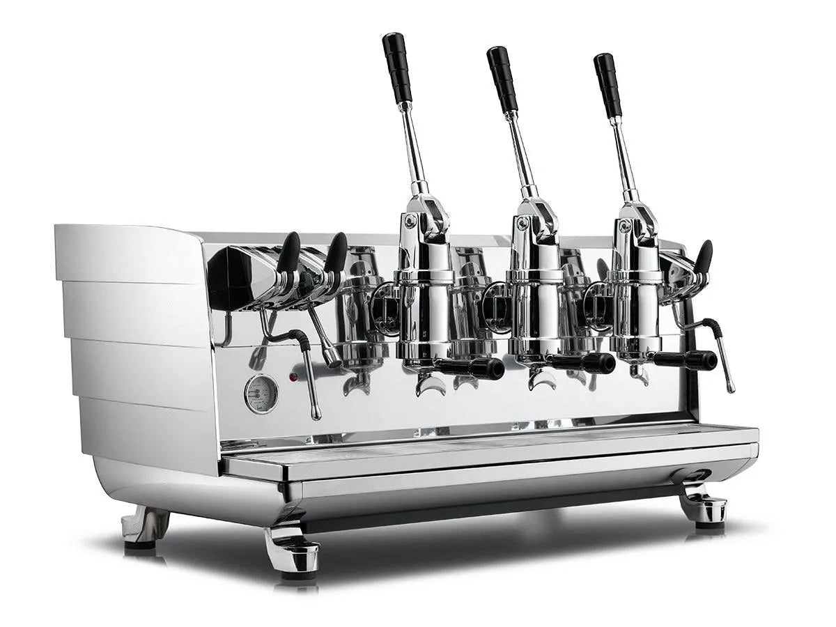 Wega Polaris 2 Group EVD
