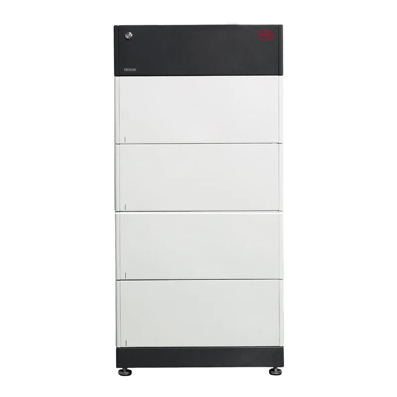 BYD HVS 10.2 10.24 kWh 409V HV Lithium Battery