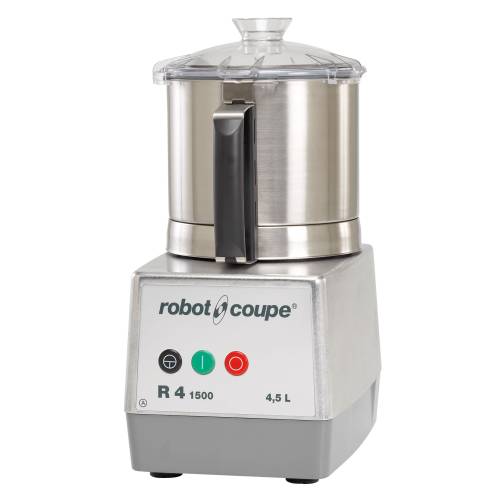 Bowl Cutter R4 4.5Lt
