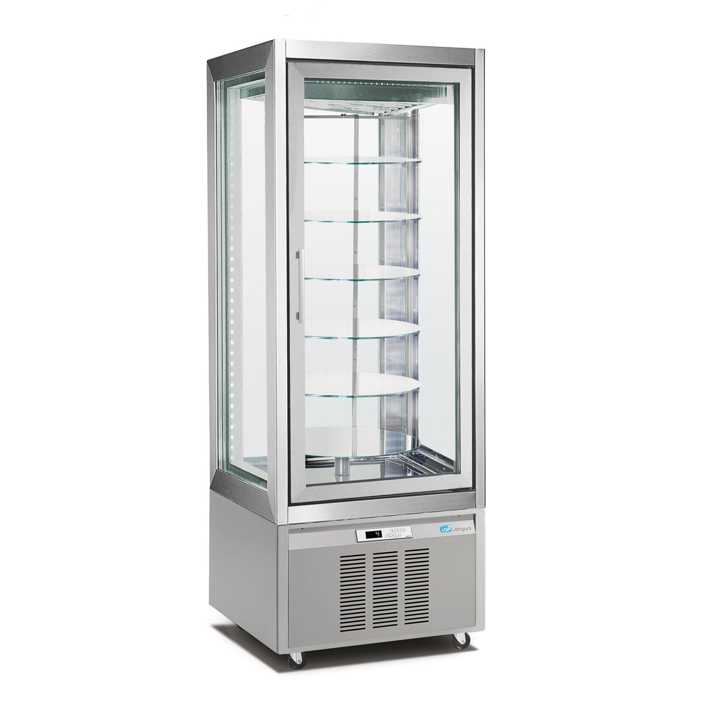 CAKE DISPLAY FRIDGE SALVADORE – FLOOR STANDING