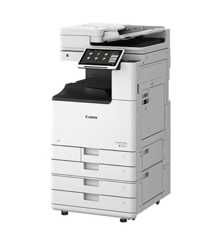 Canon ImageRunner Advance DX C3926i