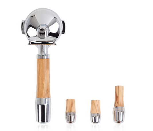 ECM Olive Wood Upgrade Kit