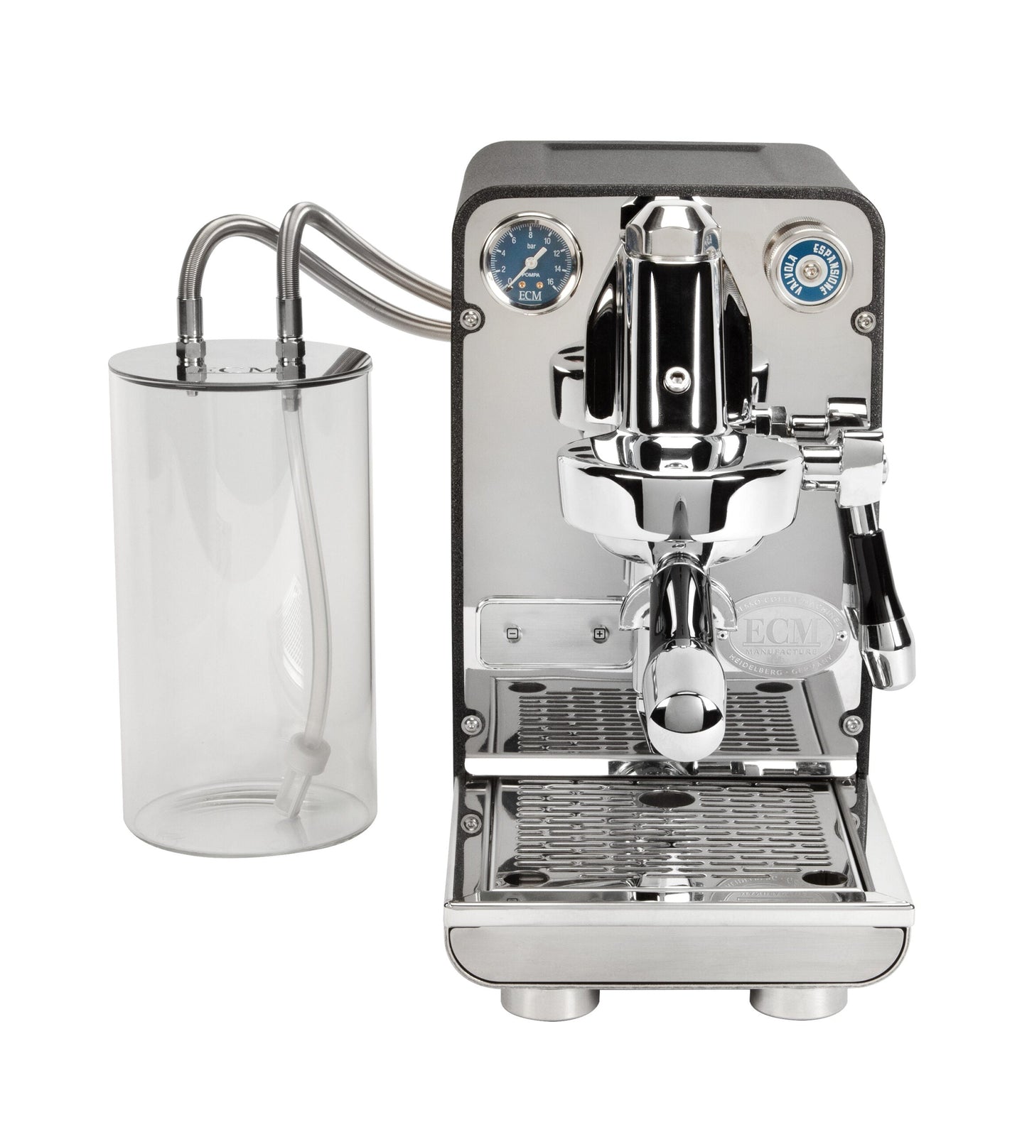 ECM Puristika (1 Group)