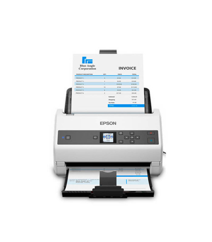 Epson DS-970 Document Scanner