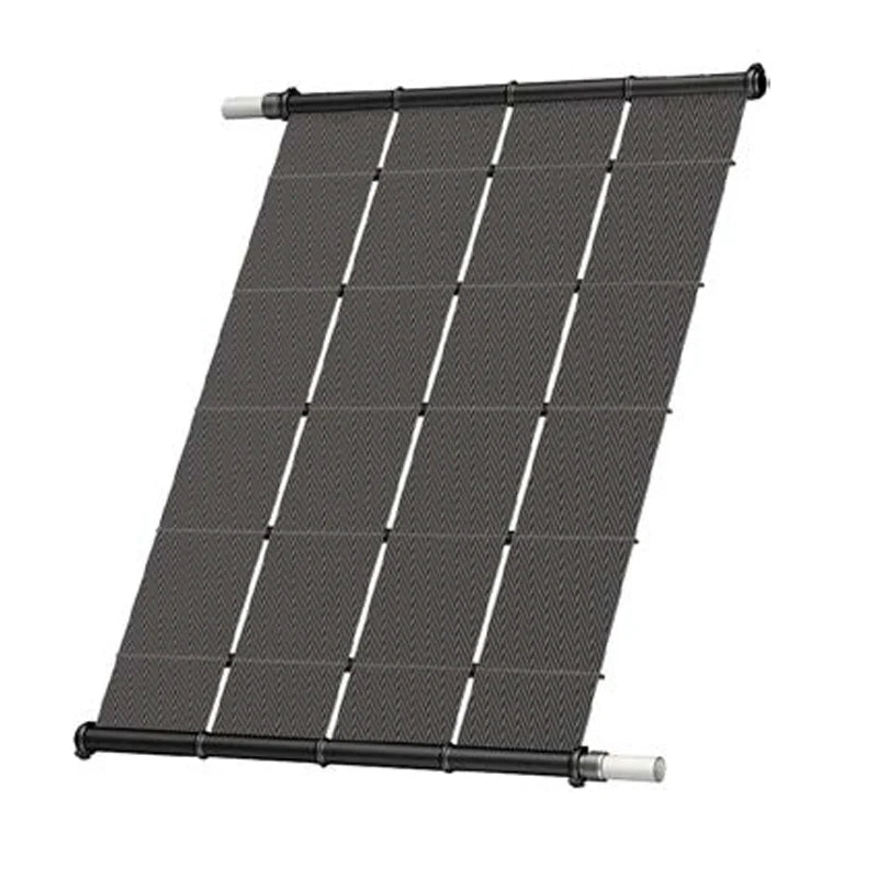 Heliocol Medium Panel Pool Heating Kit