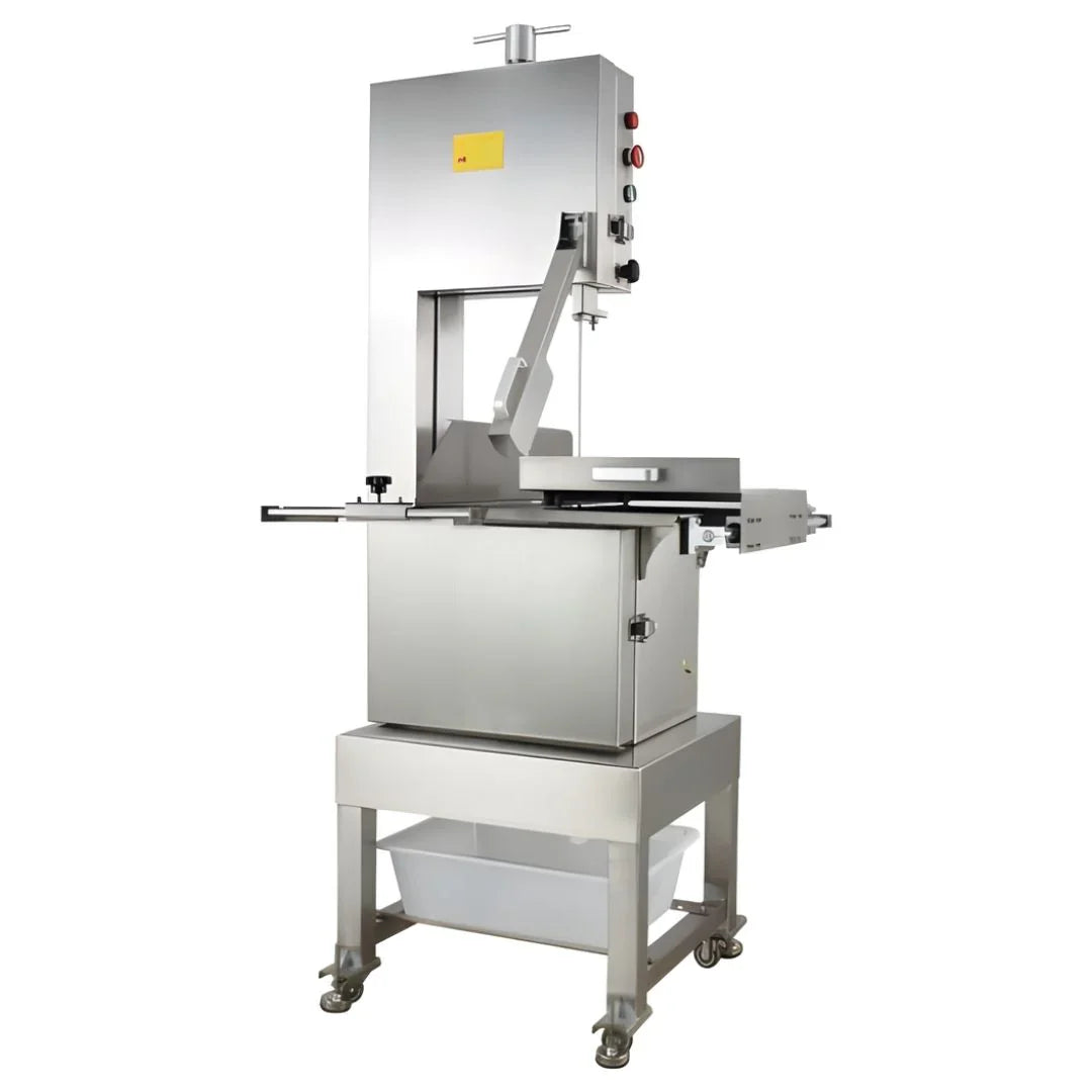 Meat Bandsaw Machine