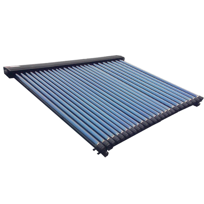 SunScan 30 Eco Evacuated Tube Solar Collector