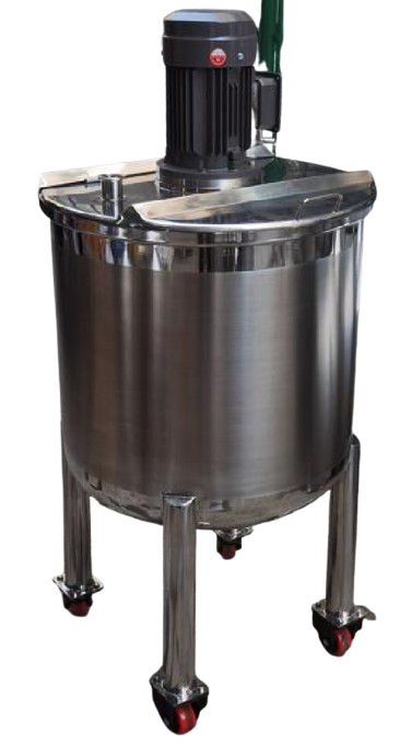 100L Mixing Tank Model LNT-1001