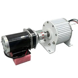 10kW Permanent Magnet Generator