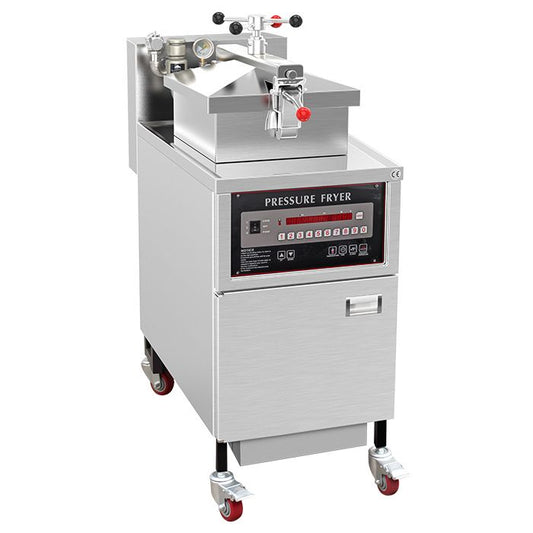 25L Gas Pressure Fryer