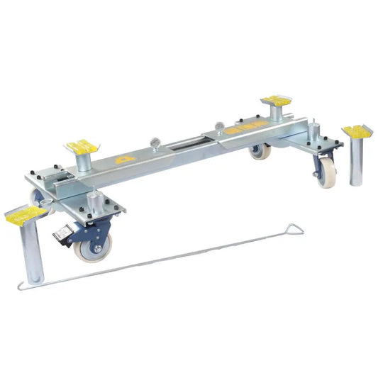 2T Vehicle Moving Device