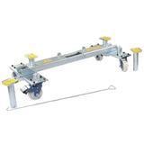 2T Vehicle Moving Device