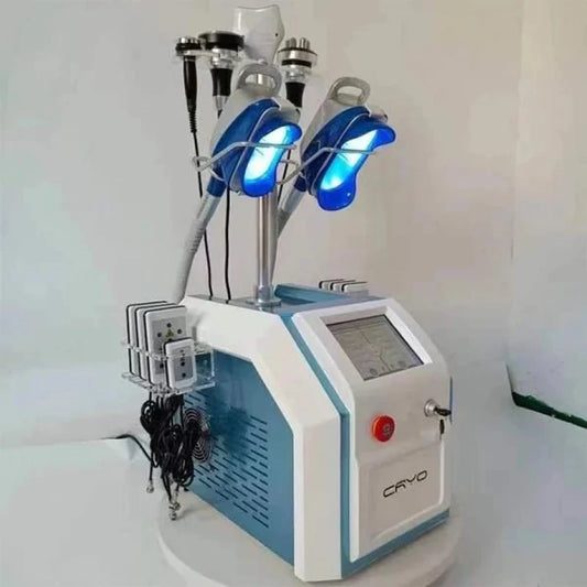FAT FREEZER 360 Cryolipolysis Machine RHL