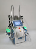 360 Glace Sculpt Cryolipolysis Machine