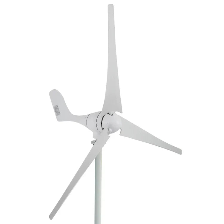 3kW Wind Turbine Generator (48V)