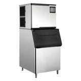 500kg Ice Maker Machine Commercial Ice Making Machine