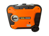 6.5Kva Inverter Type Silent PETROL Generator