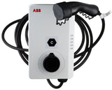 ABB 11kW EV Charging Point – 16A, 320V AC to 415V