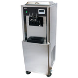 Advanced Soft-Serve Machine Solution