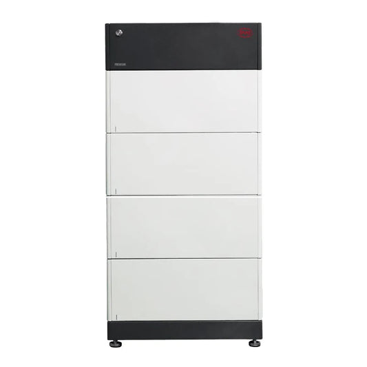 BYD HVS 10.2 10.24 kWh 409V HV Lithium Battery