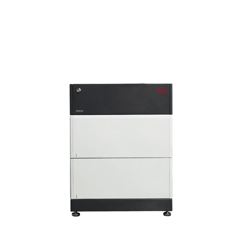 BYD HVS 5.1 5.12 204V kWh HV Lithium Battery