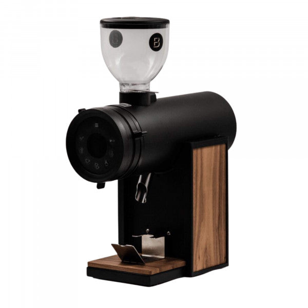 Bentwood Vertical 63 Black & Walnut