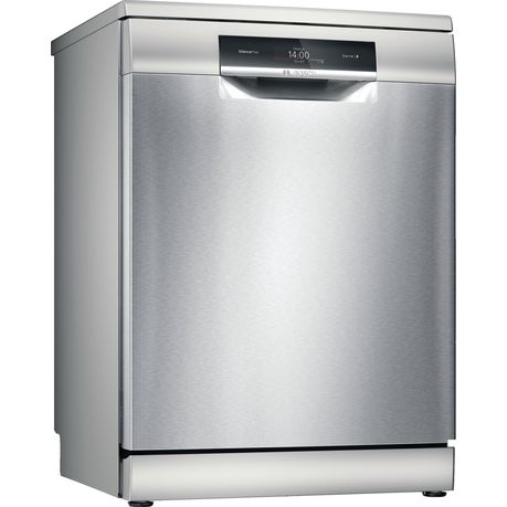 Bosch Series 8 Freestanding Dishwasher 14 Place setting