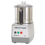 Bowl Cutter R4 4.5Lt
