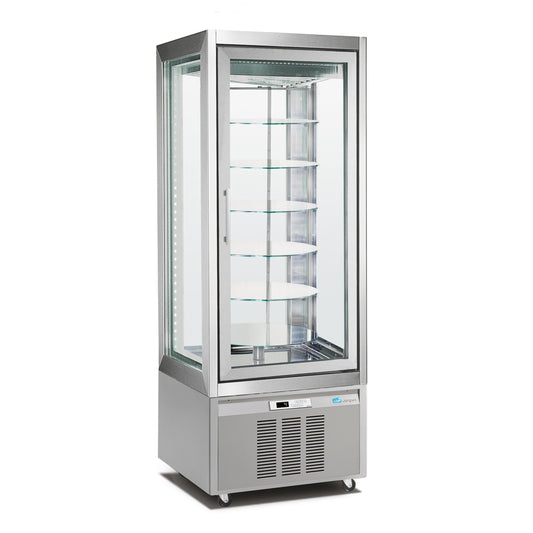 CAKE DISPLAY FRIDGE SALVADORE – FLOOR STANDING