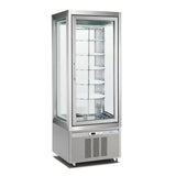 CAKE DISPLAY FRIDGE SALVADORE – FLOOR STANDING