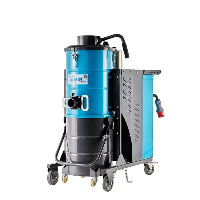 CLEANVAC Industrial Heavy Duty Vacuum Cleaner