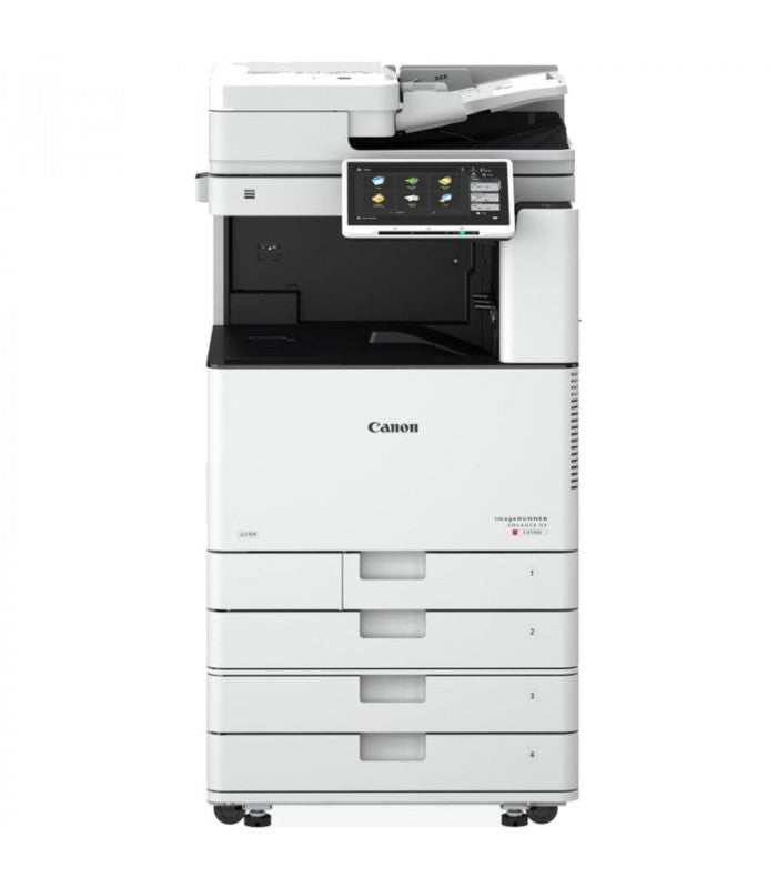 Canon imageRUNNER Advance DX C5860i