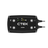 Ctek D250SE Dual Charger Charge Controller
