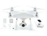DJI Phantom 4 Advanced plus Drone quadcopter LCD