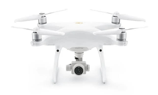 DJI Phantom 4 Pro Version 2.0
