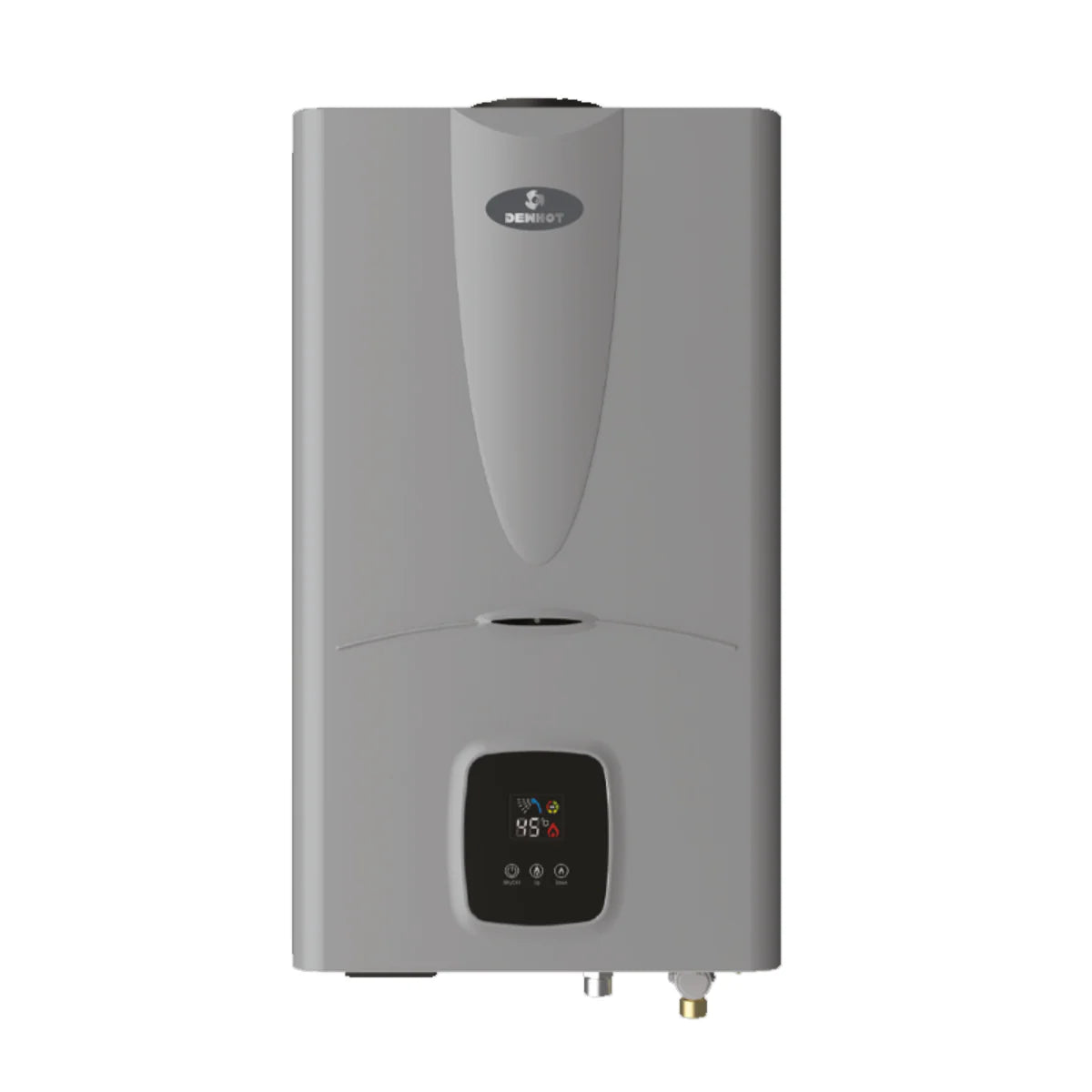 Dewhot 16 Litre Constant Temperature Water Heater-Outdoor
