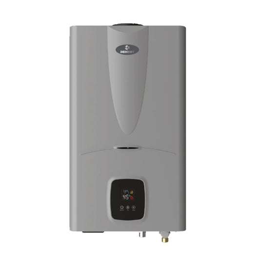 Dewhot 16 Litre Constant Temperature Water Heater-Outdoor