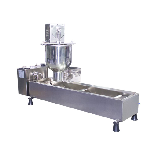Semi-Automatic Doughnut Donut Machine (3 Mould)