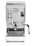 ECM Technika V Profi PID (1 Group) Stainless Steel