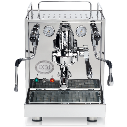 ECM Mechanika IV Profi