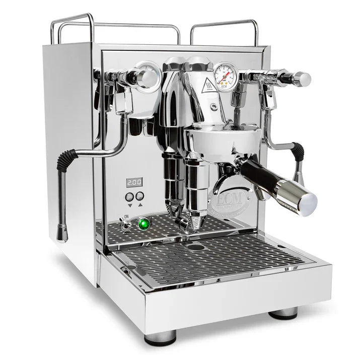 ECM Mechanika Max