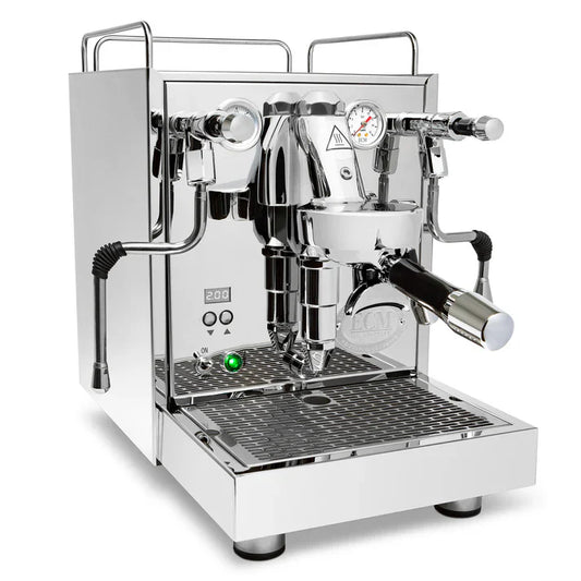 ECM Mechanika Max