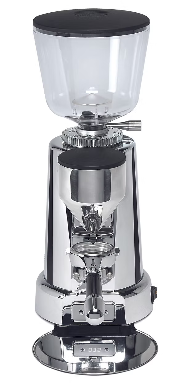 ECM V-Titan 64mm Titanium Burrs
