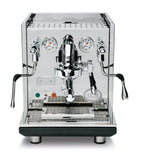 ECM Synchronika Dual Boiler Stainless Steel (1 Group)