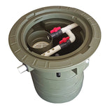 Ecogator 120L Greywater System