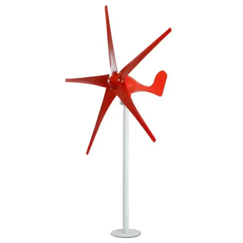 Elefine Home Wind Power Generator