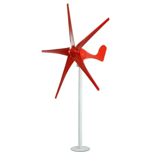 Elefine Home Wind Power Generator
