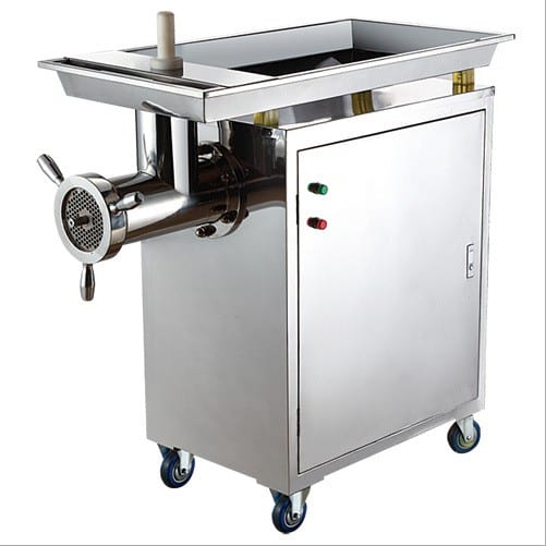 ATLAS Meat Mincer No.32 Floor Model