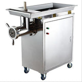 ATLAS Meat Mincer No.32 Floor Model
