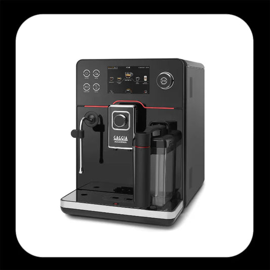 Gaggia Accademia Espresso Machine